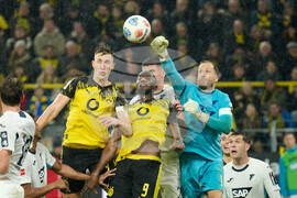 Germany Bundesliga Soccer