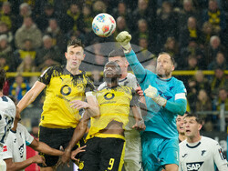 Germany Bundesliga Soccer