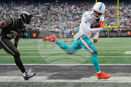 Dolphins Jets Football