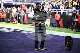 Steelers Ravens Football