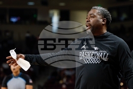 NC Central South Carolina Basketball