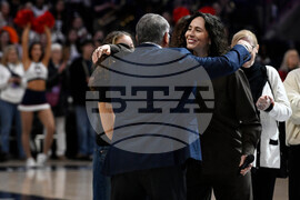 Bird UConn Basketball