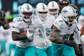 Dolphins Jets Football