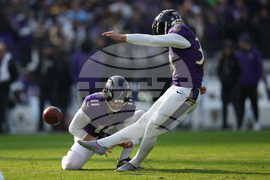 Steelers Ravens Football