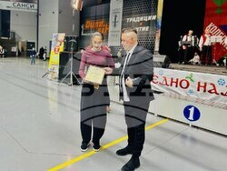 Снимка: Община Русе