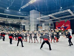 Снимка: Община Русе