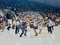 Снимка: Община Русе