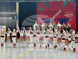 Снимка: Община Русе