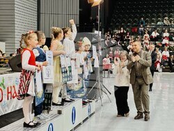 Снимка: Община Русе