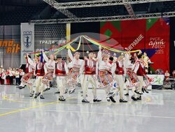 Снимка: Община Русе