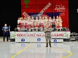 Снимка: Община Русе