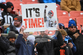 Titans Browns Football