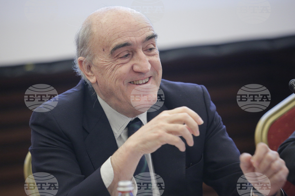 Национален план за възстановяване - форум - Алфонсо Финат