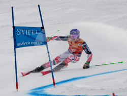 United States World Cup Giant Slalom Skiing
