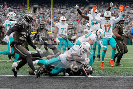 Dolphins Jets Football