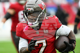 Saints Buccaneers Football