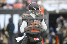 Titans Browns Football