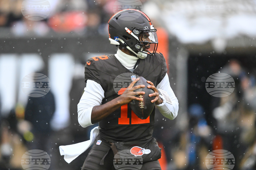 Titans Browns Football