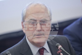 Национален план за възстановяване - форум - Франциско Морильо