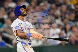 Mets Nationals Baseball