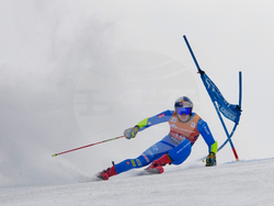 United States World Cup Giant Slalom Skiing