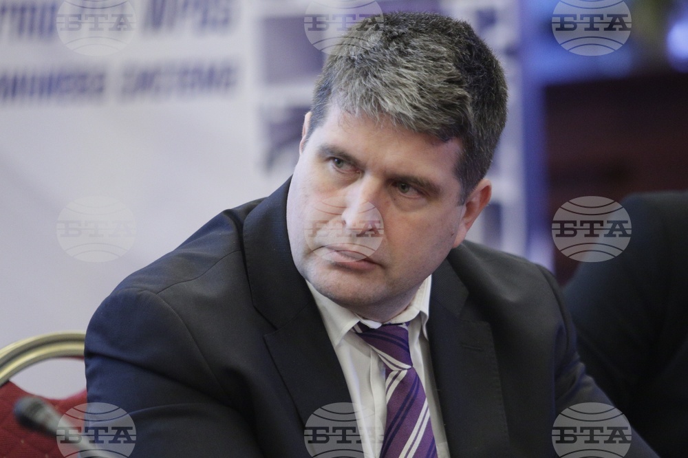 Национален план за възстановяване - форум - Росен Бъчваров
