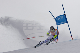 United States World Cup Giant Slalom Skiing