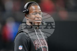 Seahawks Falcons Football