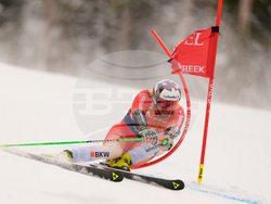 United States World Cup Giant Slalom Skiing