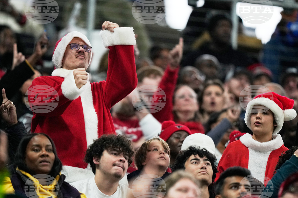 Seahawks Falcons Football