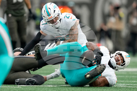 Dolphins Jets Football