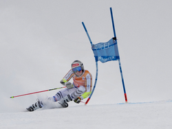 United States World Cup Giant Slalom Skiing