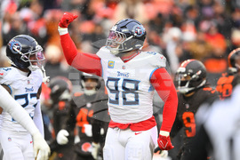 Titans Browns Football