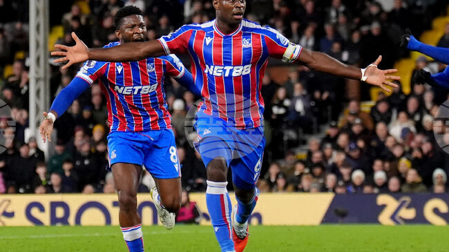 Марк Гехи преди сгъстения цикъл от мачове на Кристъл Палас: "Готови сме за всичко"