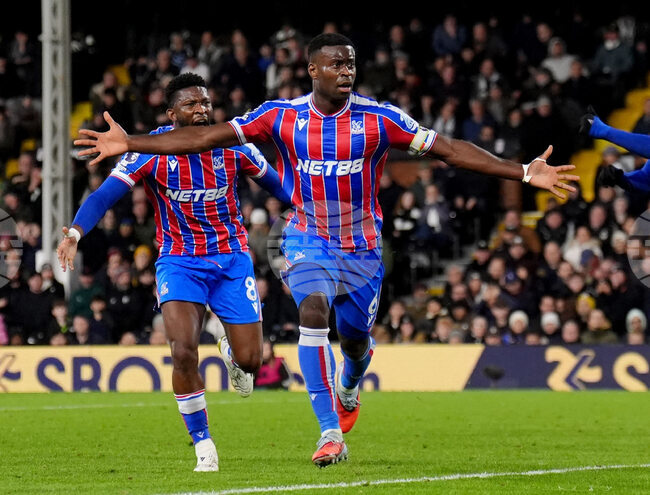 Марк Гехи преди сгъстения цикъл от мачове на Кристъл Палас: "Готови сме за всичко"