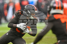 Titans Browns Football