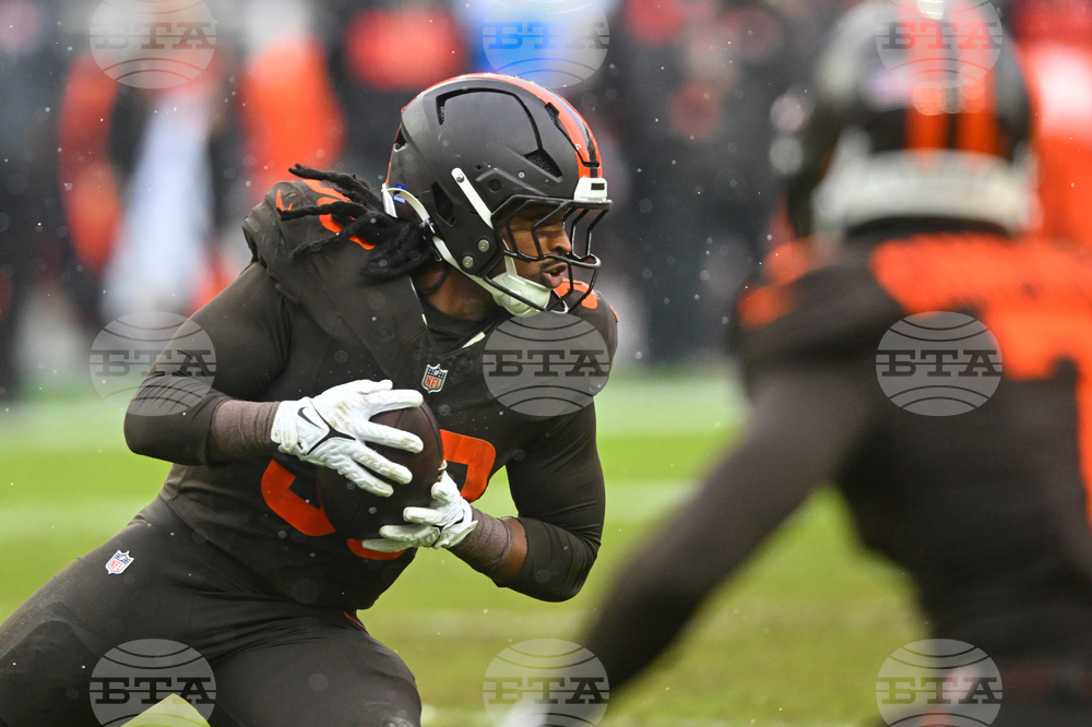 Titans Browns Football