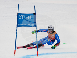 United States World Cup Giant Slalom Skiing