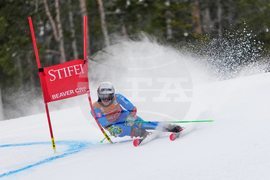 United States World Cup Giant Slalom Skiing