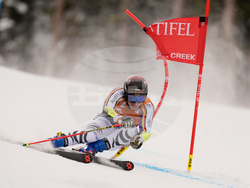 United States World Cup Giant Slalom Skiing