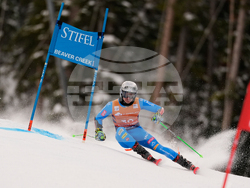 United States World Cup Giant Slalom Skiing
