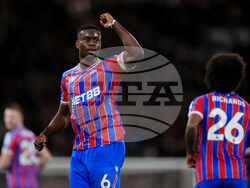 Britain Premier League Soccer