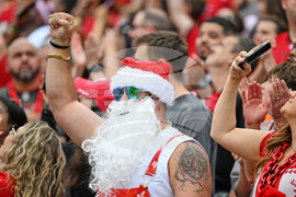 Saints Buccaneers Football