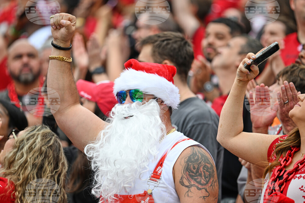 Saints Buccaneers Football