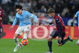 Italy Serie A Soccer