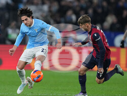 Italy Serie A Soccer