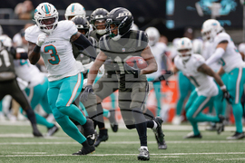 Dolphins Jets Football