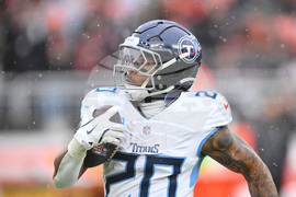 Titans Browns Football