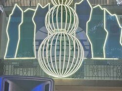 Район ,,Средец“ - Коледен базар