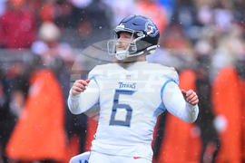 Titans Browns Football